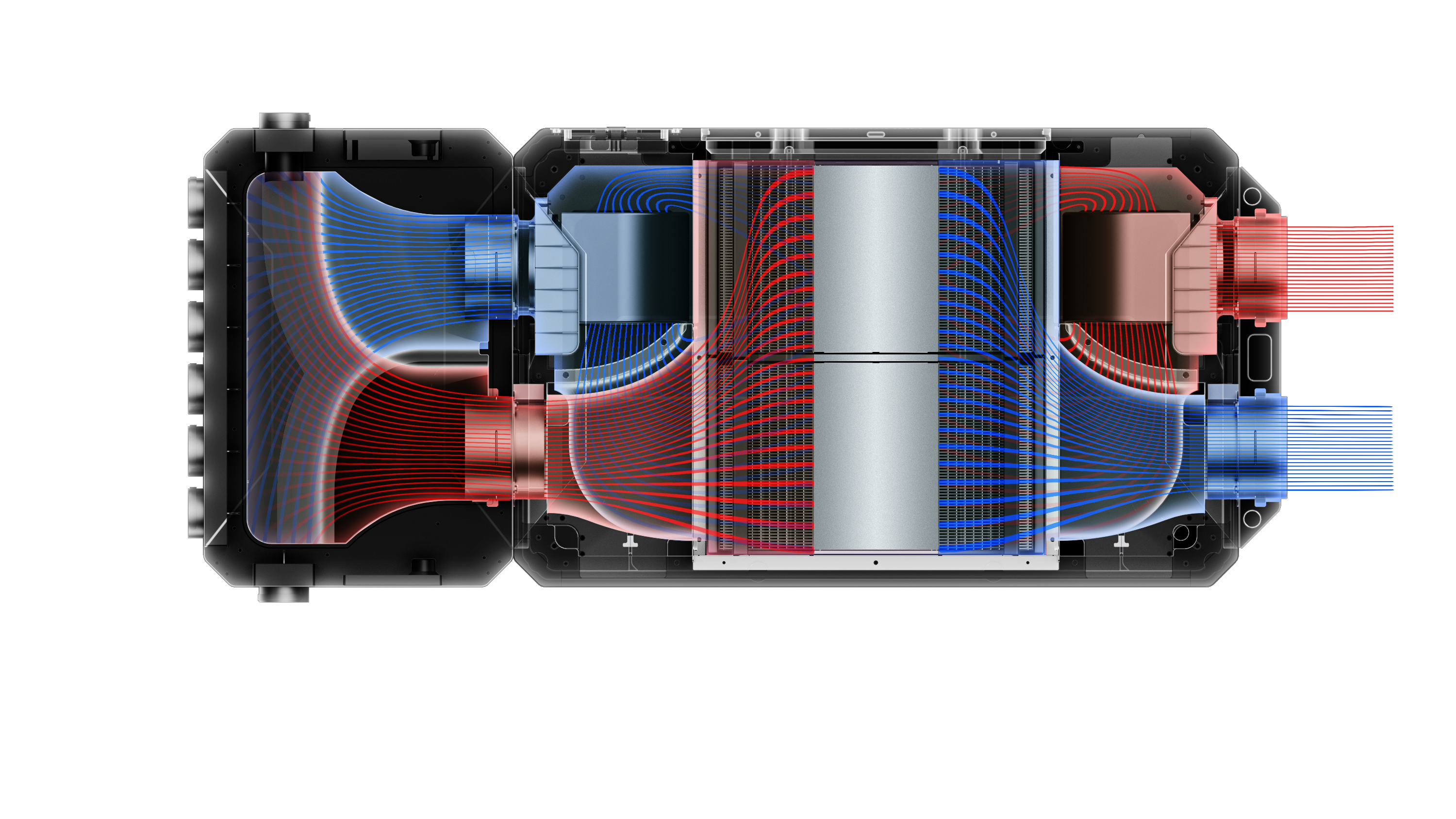 CyberVent CV-280