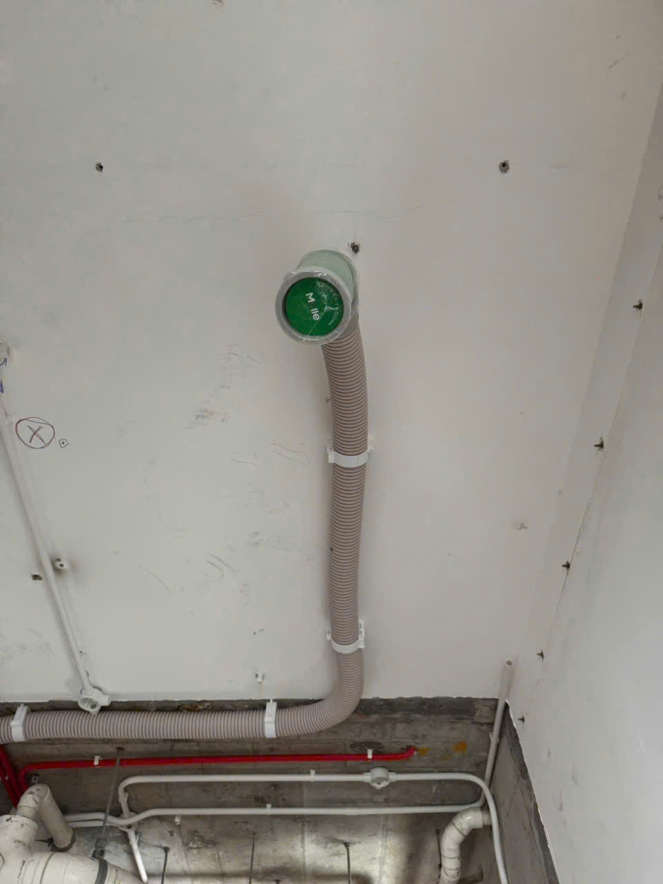 Đo đạc chỉ số áp suất phòng